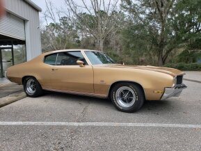 1970 Buick Gran Sport for sale 101487809